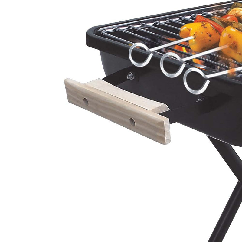 Prestige PPBW 04 Portable Barbeque with Detachable Legs - 5