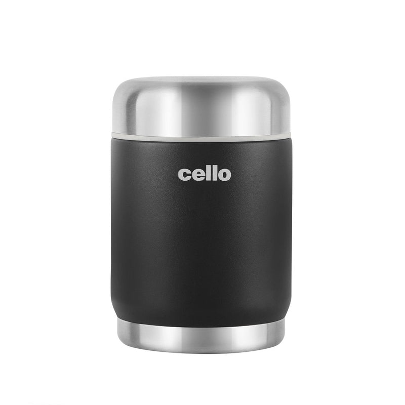 Cello Duro Supee Tuff Steel Insulated Water Flask with Durable DTP Coating - 2