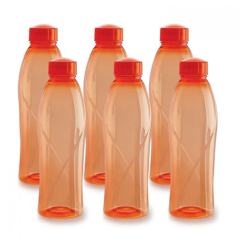 Cello Texas 1000 ML Plastic Pet Bottle - 1