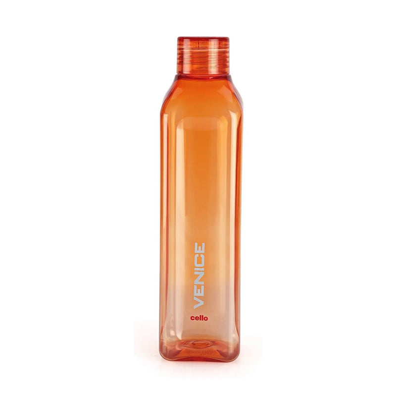 Cello Venice 1000 ML Water Bottle | 1 Piece