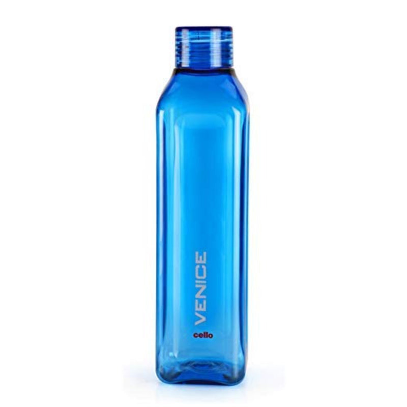 Cello Venice 1000 ML Water Bottle  - 1