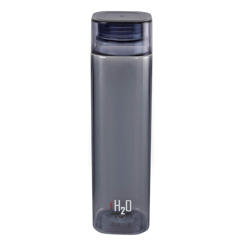 Cello H2O Plastic Square 500 ML Fridge Water Bottle - 7