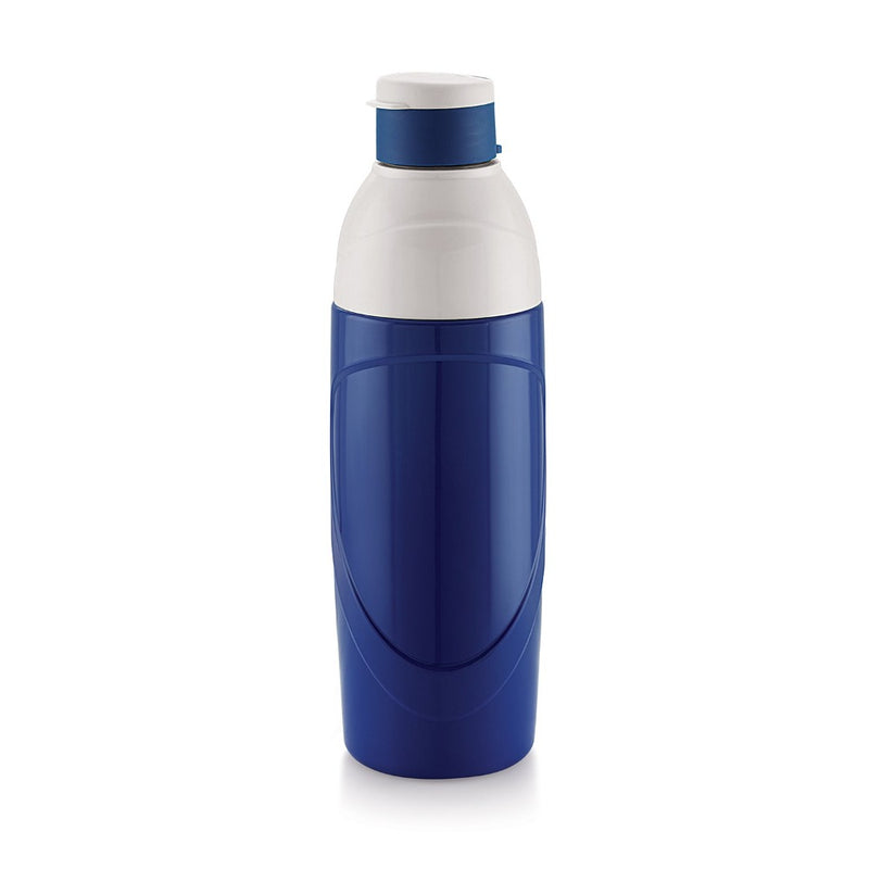Cello Puro Classic Plastic Water Bottle - 1
