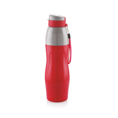 Cello Puro Sports Plastic Water Bottle - 1