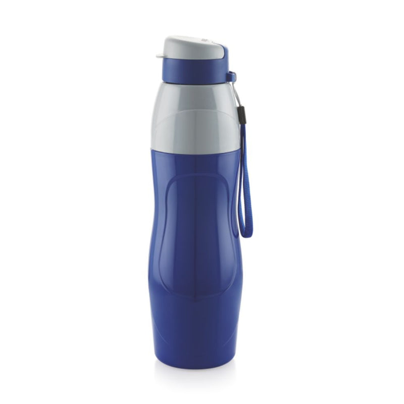 Cello Puro Sports Plastic Water Bottle - 8