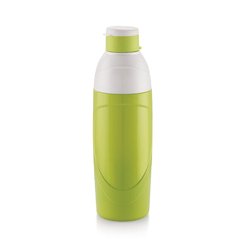Cello Puro Classic Plastic Water Bottle - 12