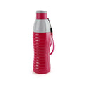 Cello Puro Fashion Plastic Water Bottle - 4