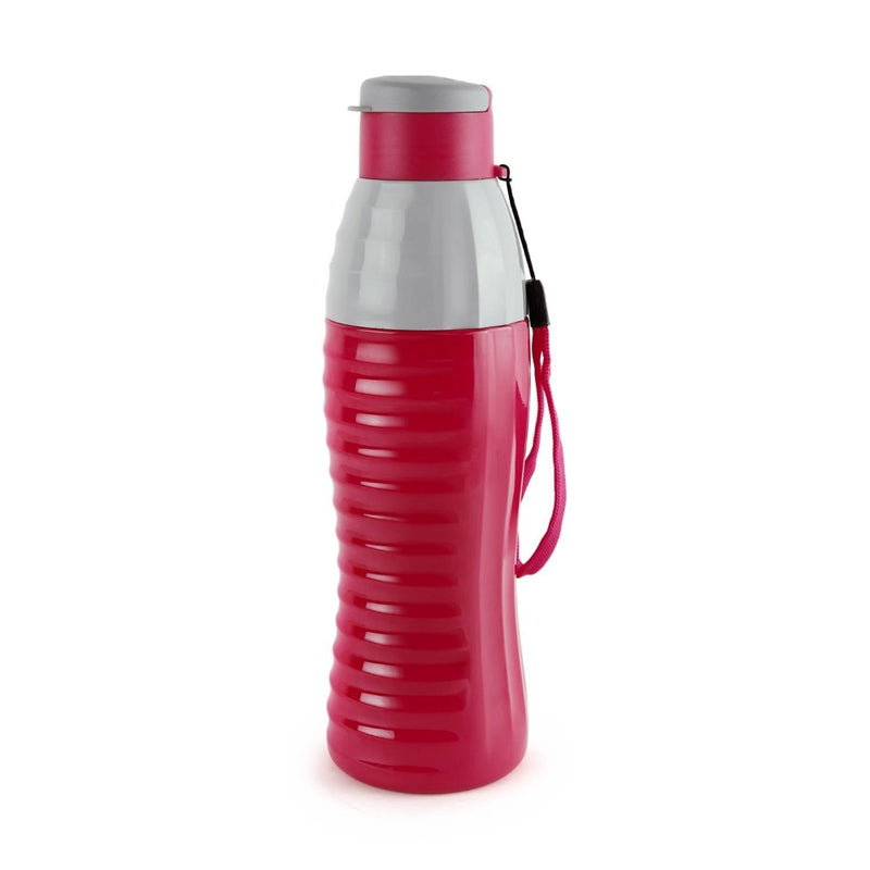 Cello Puro Fashion Plastic Water Bottle - 8