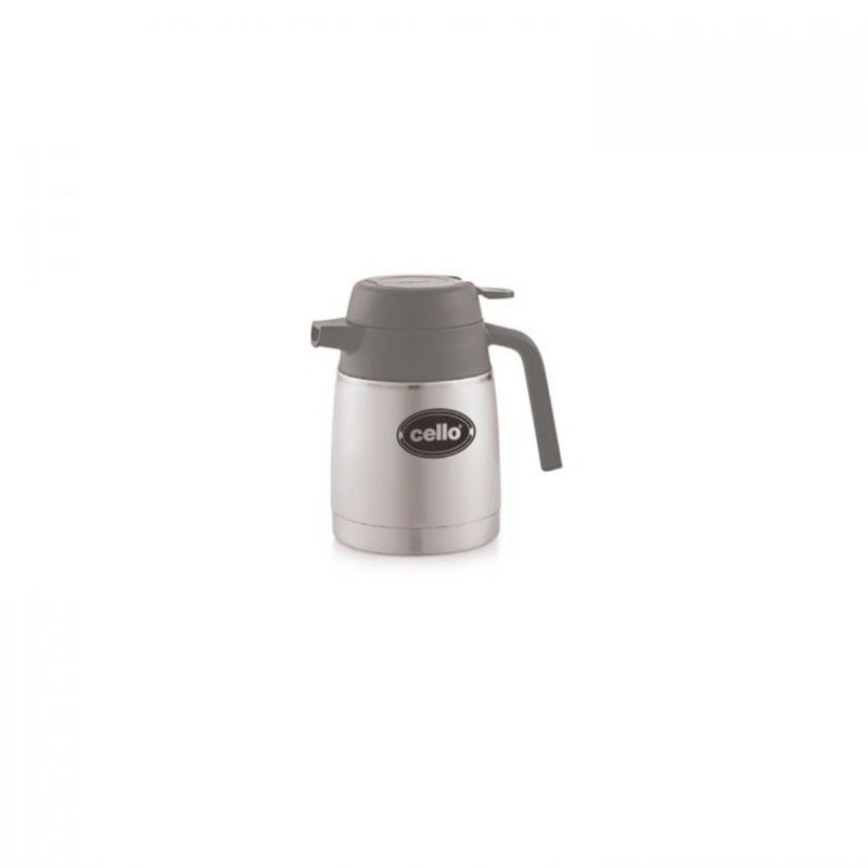 Cello Magnum Stainless Steel Insulated Carafe - 9