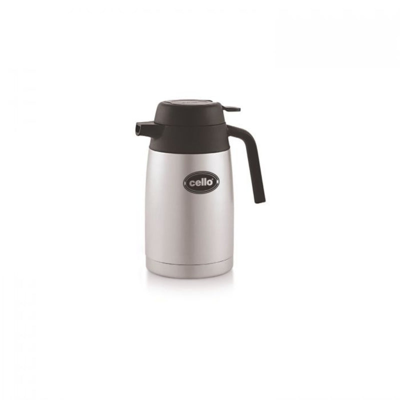 Cello Magnum Stainless Steel Insulated Carafe - 6