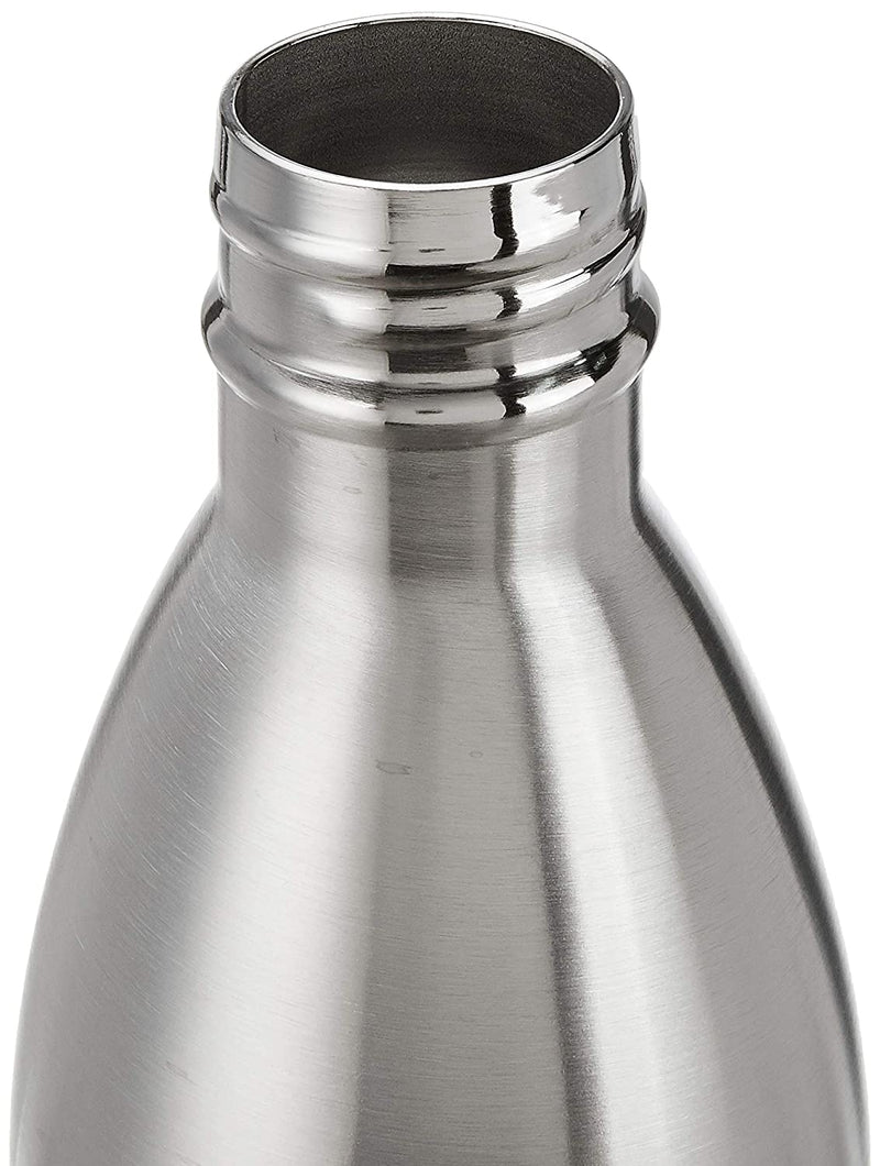 Cello Swift Stainless Steel Flask, Thermo Seal, 18/8 Steel