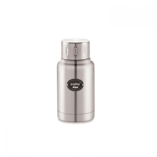 Cello Vigo Stainless Steel Vacusteel Water Bottle - 1