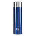 Cello H2O Stainless Steel 1000 ML Water Bottle - 3
