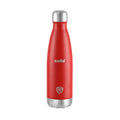 Cello Duro Swift Tuff Steel Water Bottle with Durable DTP Coating - 3