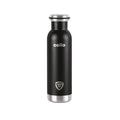 Cello Duro Mac Tuff Steel Water Bottle with Durable DTP Coating - 1
