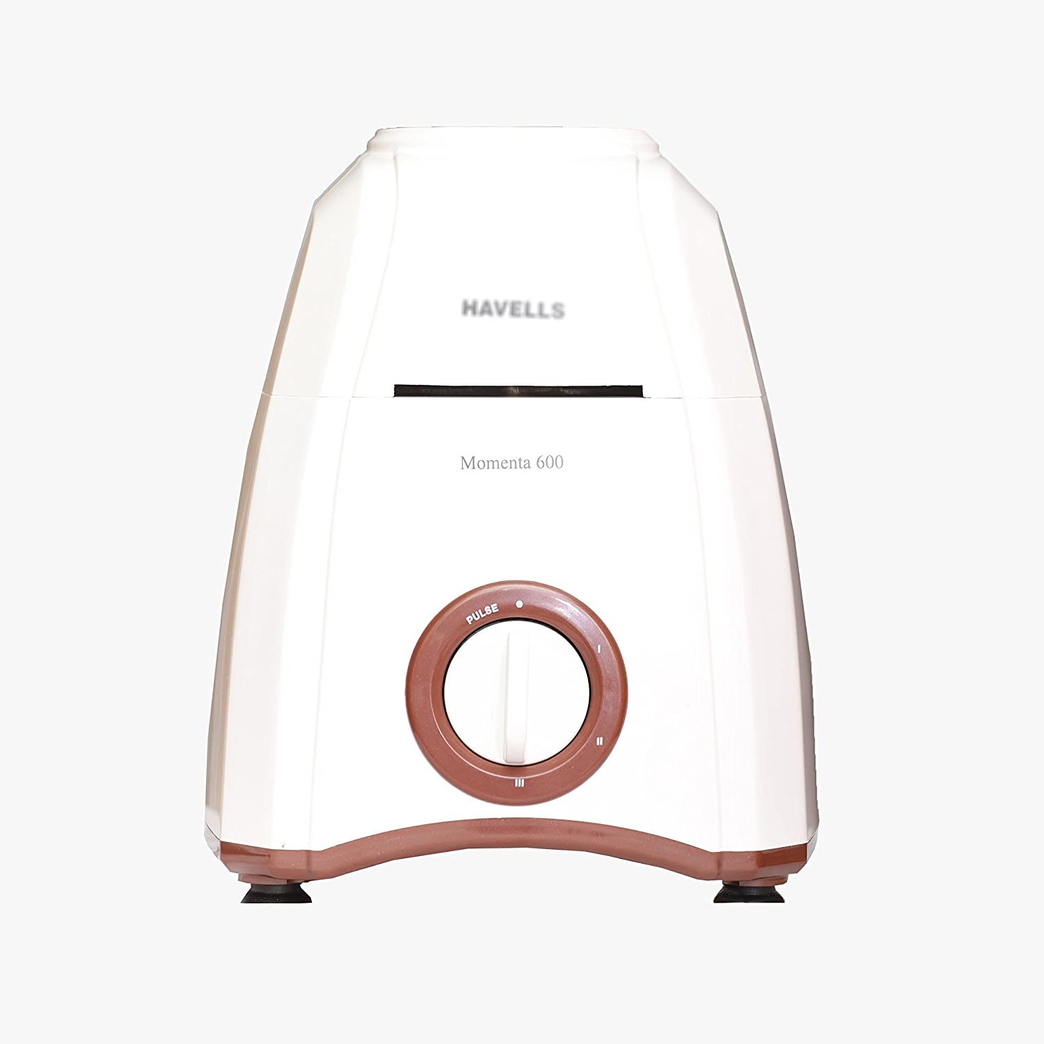 Havells Momenta 600 Watts Steel Mixer Grinder – Rasoi Shop