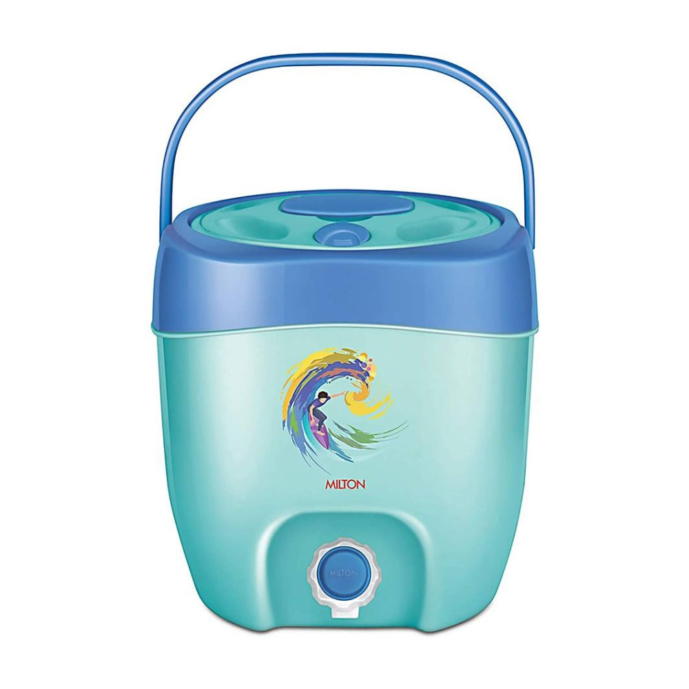 Milton Kool Seal Plastic Insulated Water Jug