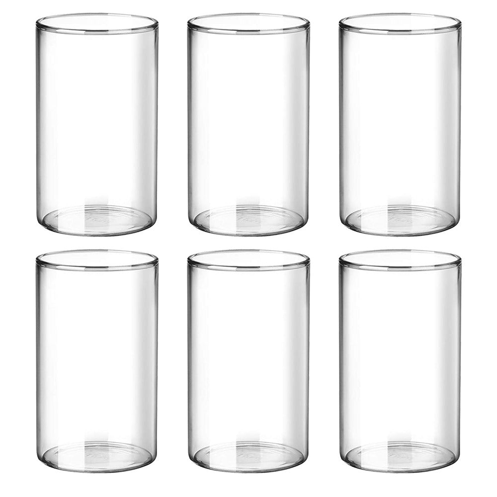 Treo Borosilicate Vector 340 ML Tumbler - 3