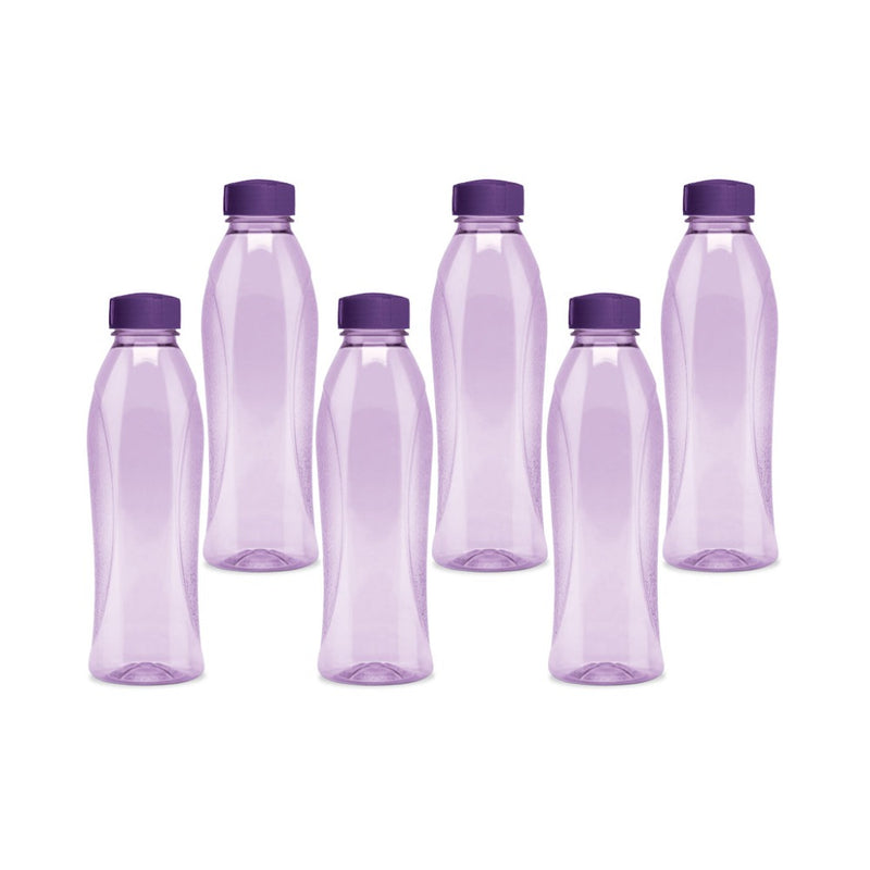 Milton Amazon 1000 ML Pet Water Bottle - 1