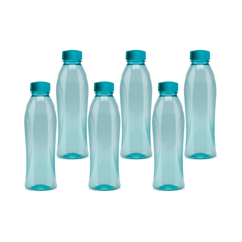 Milton Amazon 1000 ML Pet Water Bottle - 5