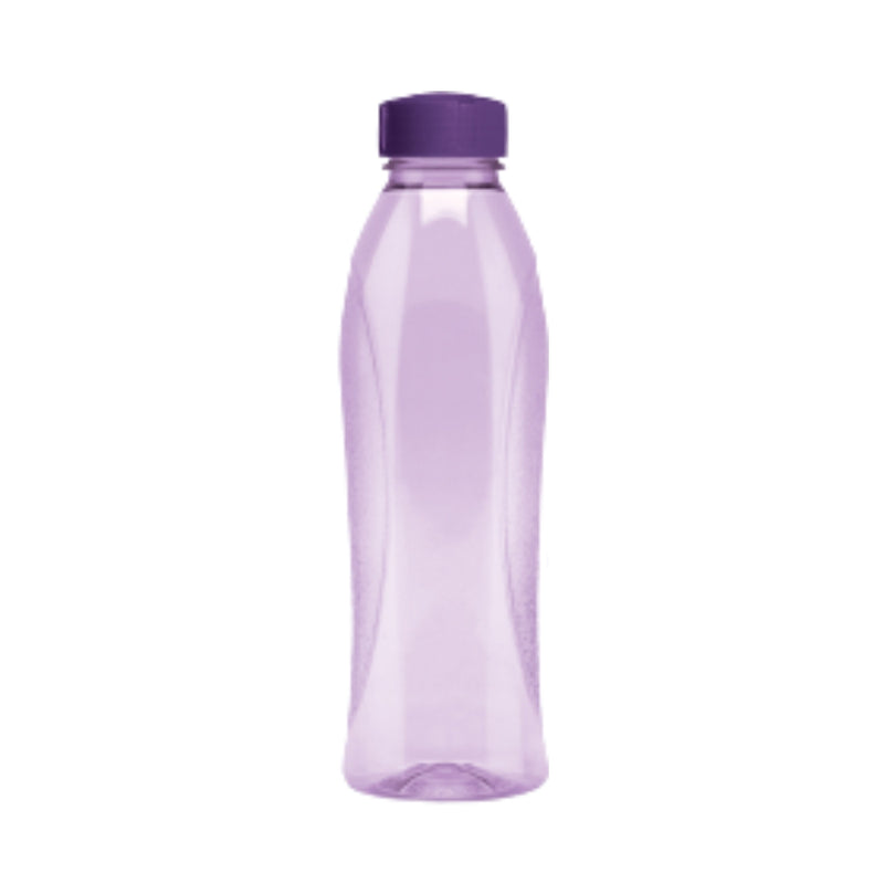Milton Helix 1000 Pet Water Bottle, 1 Piece, 1 Litre, Purple, BPA Free, 100% Leak Proof, Office Bottle, Gym Bottle, Home, Kitchen, Travel  Bottle, Hiking