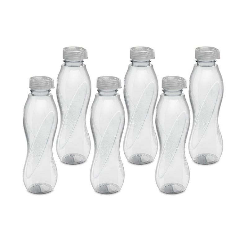Milton Oscar 1000 ML Pet Water Bottle - 3