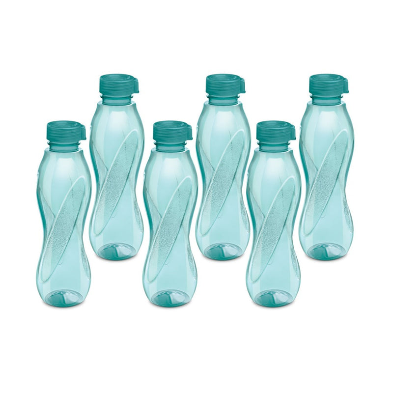 Milton Oscar 1000 ML Pet Water Bottle - 5