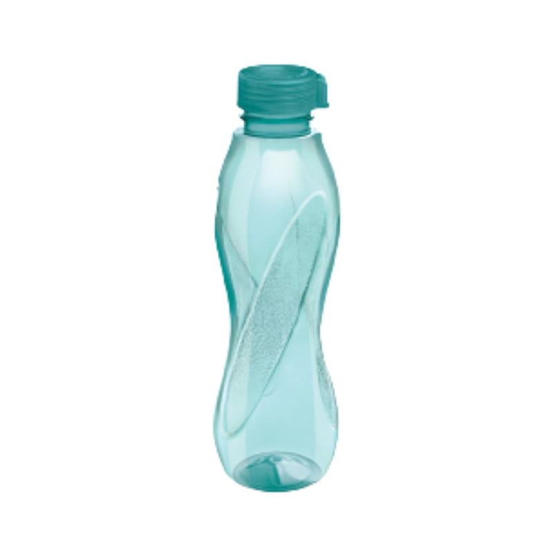 Botella de agua para mascotas Milton Hector 1000, 1 pieza, 1 litro, azul