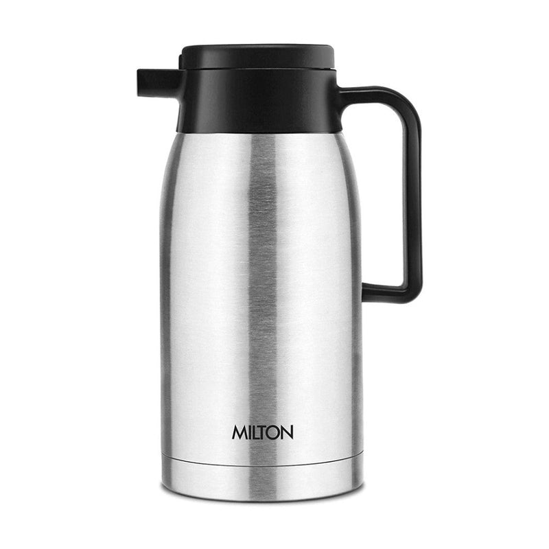 Milton Thermosteel Omega Vacuum Insulated Coffee Pot Flask - 5
