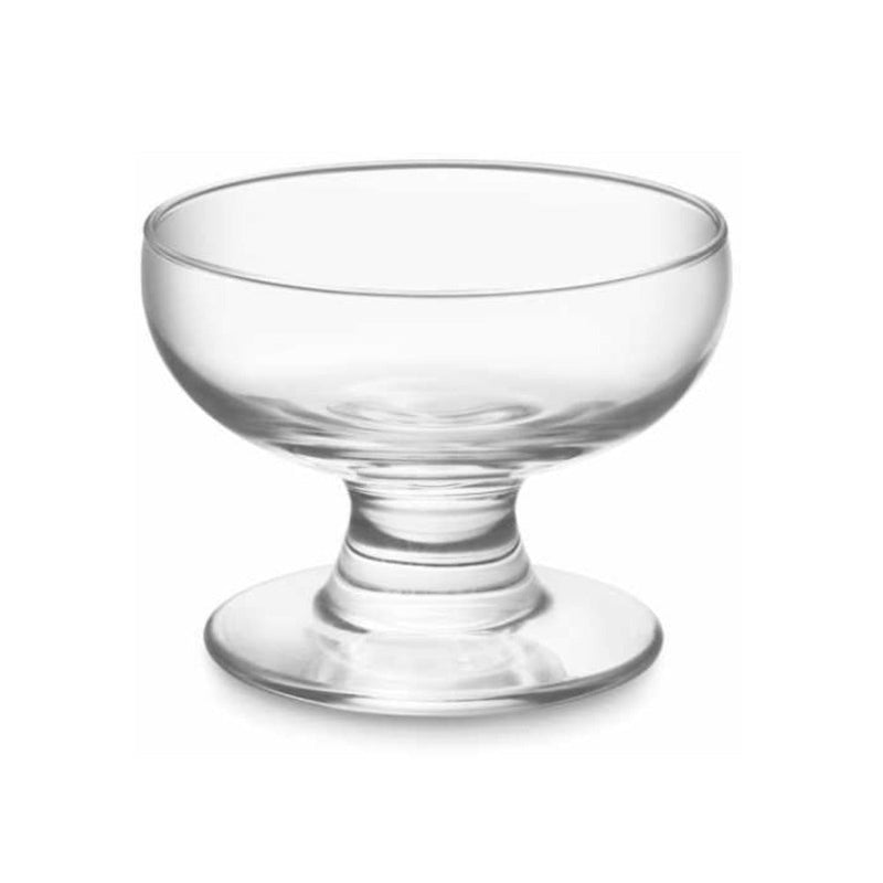 Treo Claire 165 ML Glass Bowl - 2
