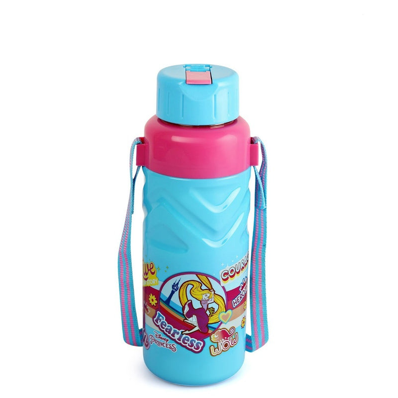 Cello Puro Steel-X Debby Insulated Bottle with Stainless Steel Inner - 9