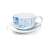 Treo Marble Cup N Saucer - 4