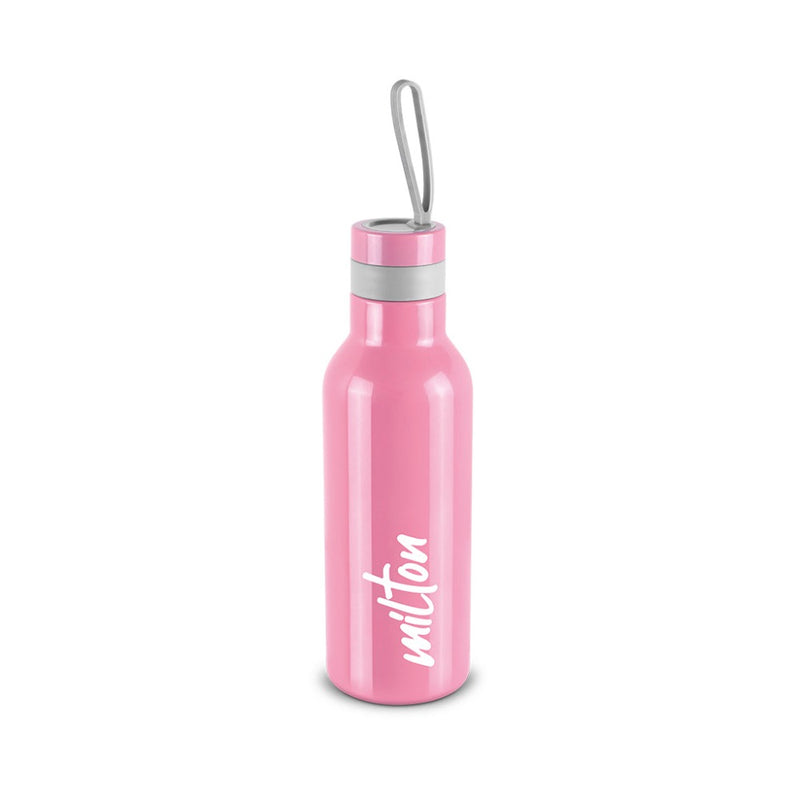 Milton Smarty Thermosteel Water Bottle - 1