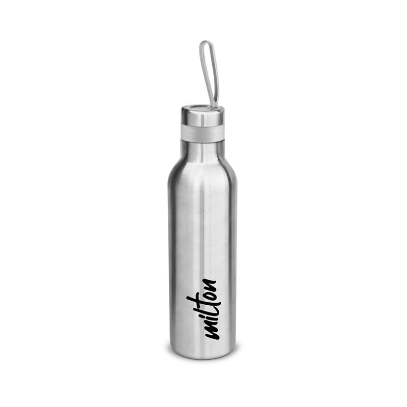 Milton Smarty Thermosteel Water Bottle - 8