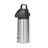Milton Pinnacle Thermosteel 24 Hours Hot or Cold Dispenser - 1910 ml - Silver - 1