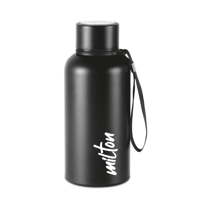 Milton Thermosteel 500 ml Water Bottle Keeps Hot & Cold For Long