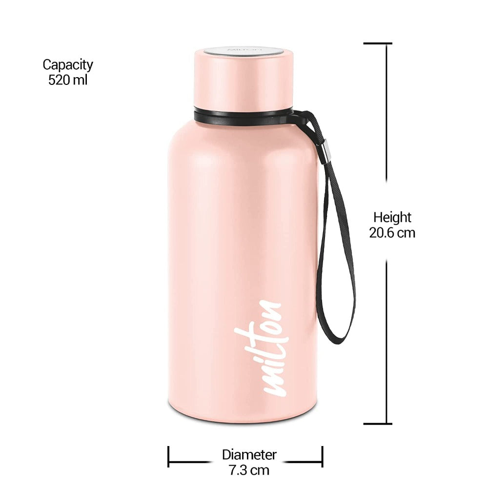 Milton Aura Thermosteel Bottle - 6