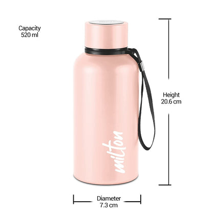 Milton Aura Thermosteel Bottle - 6
