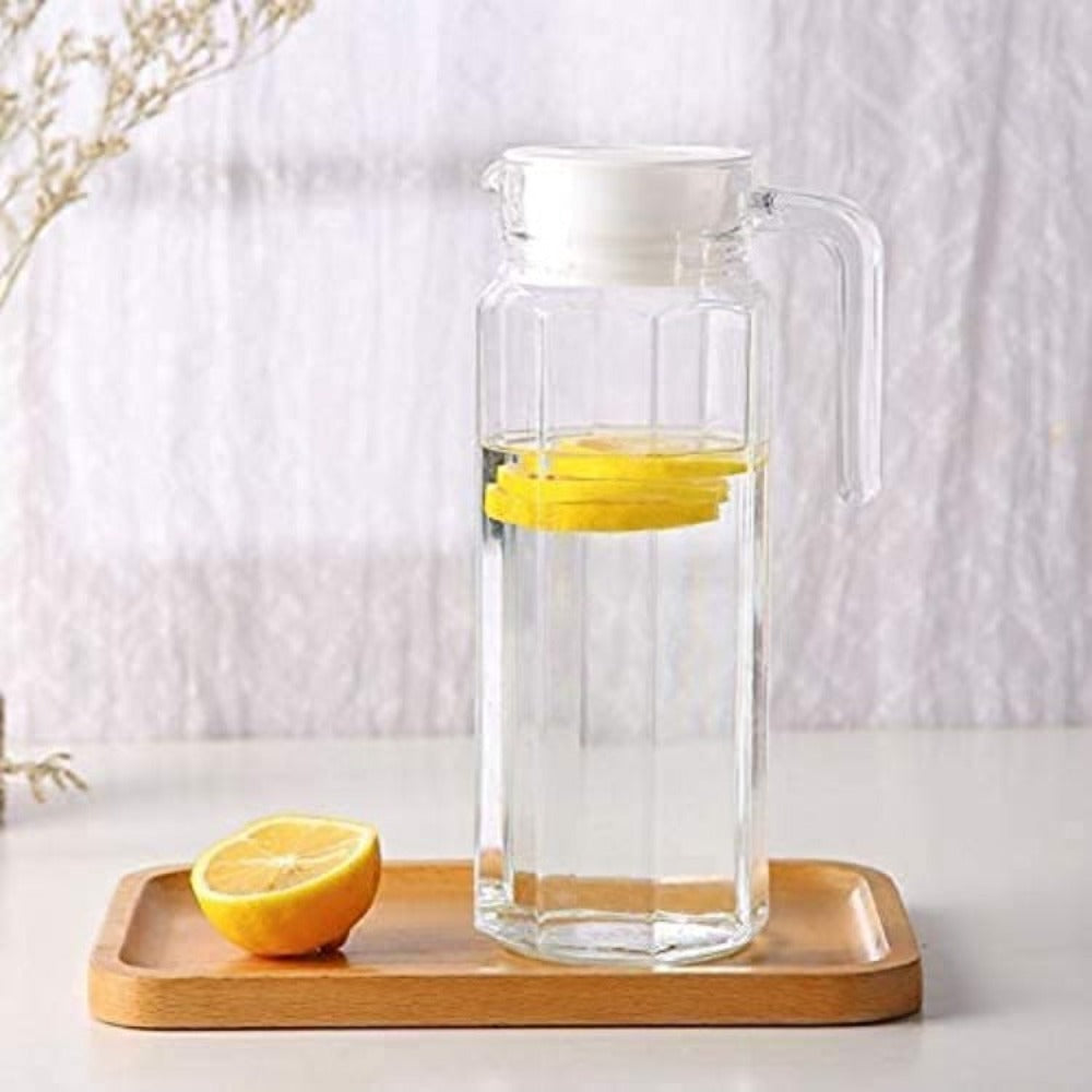 Treo Estilo Fresh Jug - 1100 ML - 4