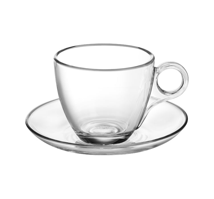 Treo Vella Cup and Saucer - 2