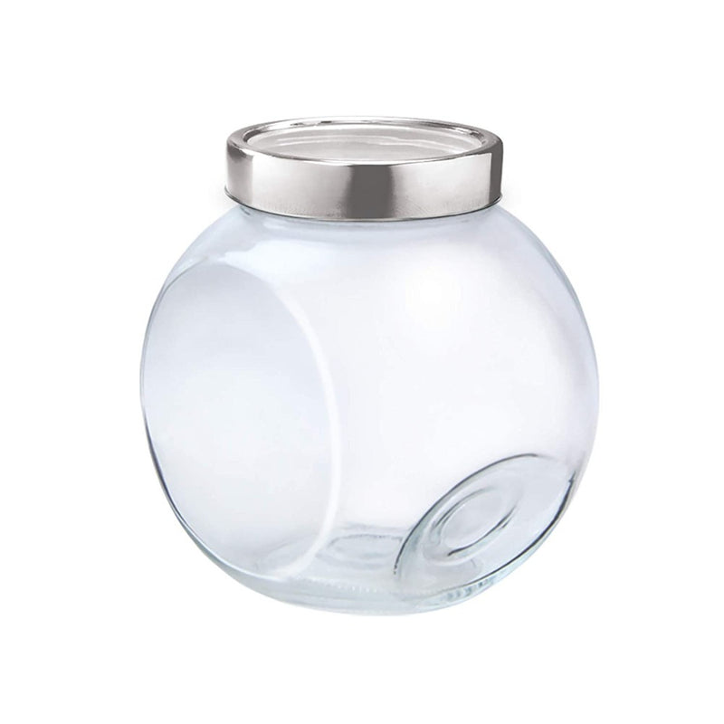 Treo Eazy Pick Glass Storage Jar - 3