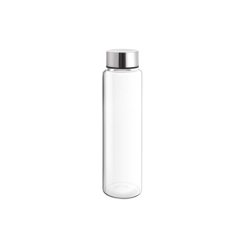 Treo Clarion Borosilicate Glass Water Bottle - 300 ML - 2
