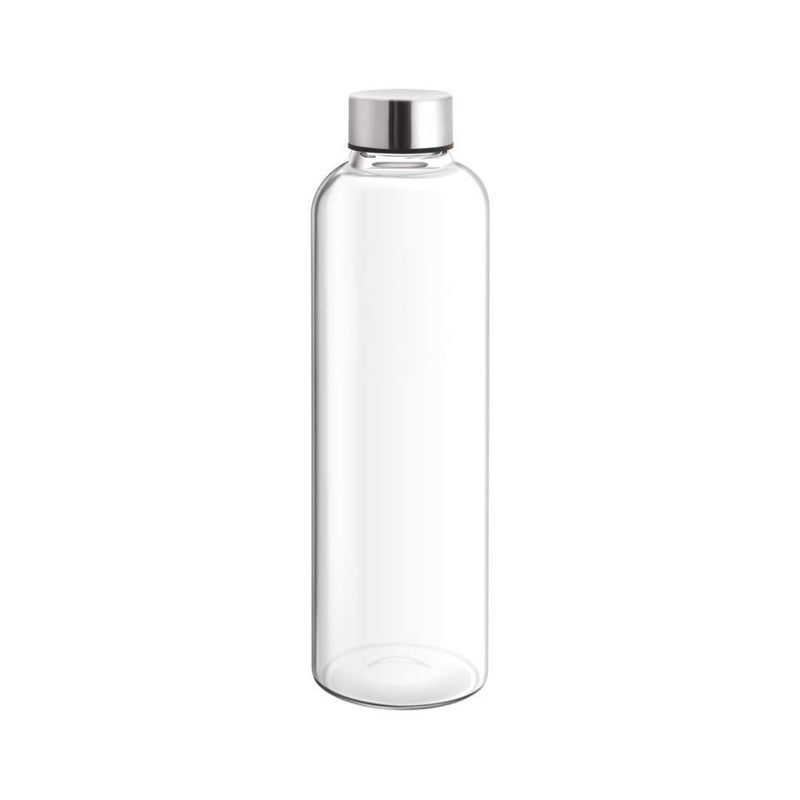 Treo Clarion Borosilicate Glass Water Bottle - 760 ML - 3