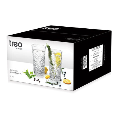 Treo Barley 285 ML Tumbler - 3