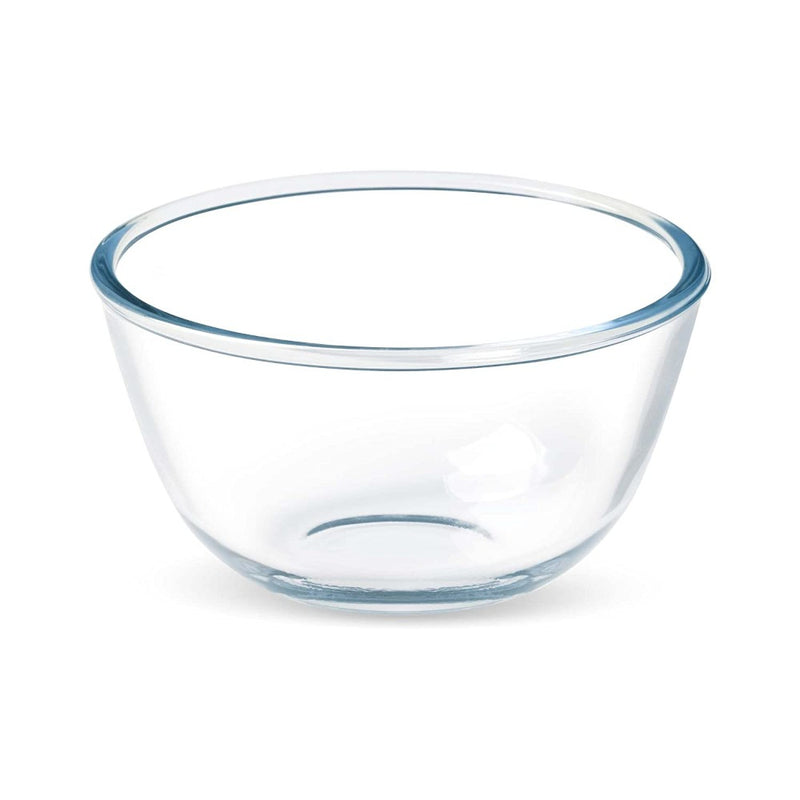 Treo Ovensafe Borosilicate Glass Mixing Bowl - 2