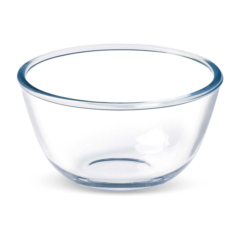 Treo Ovensafe Borosilicate Glass Mixing Bowl - 8