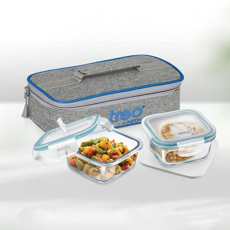 1pc Square Stainless Steel Small Lunch Box, Bento Box, Food Containers For  Hot Pot, Prep, Freshness, Outdoor Picnic