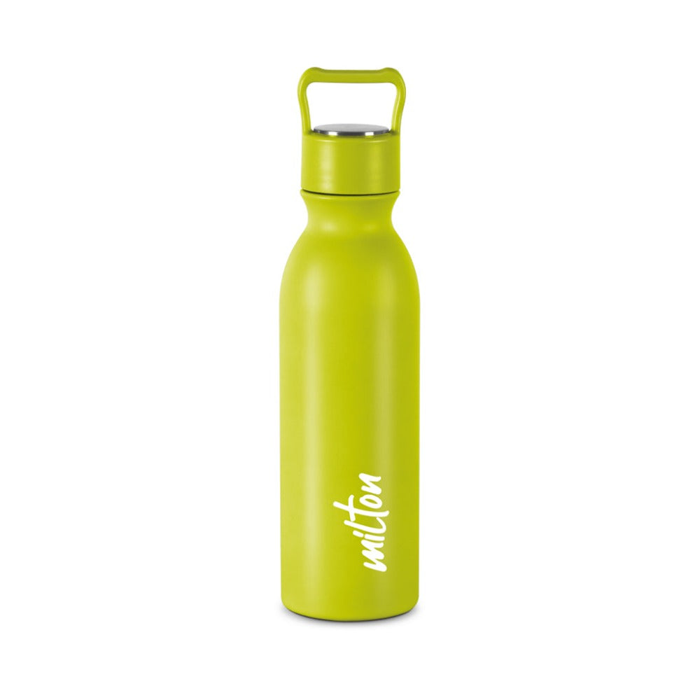 Milton Alice Thermosteel Water Bottle Hot and Cold Pc