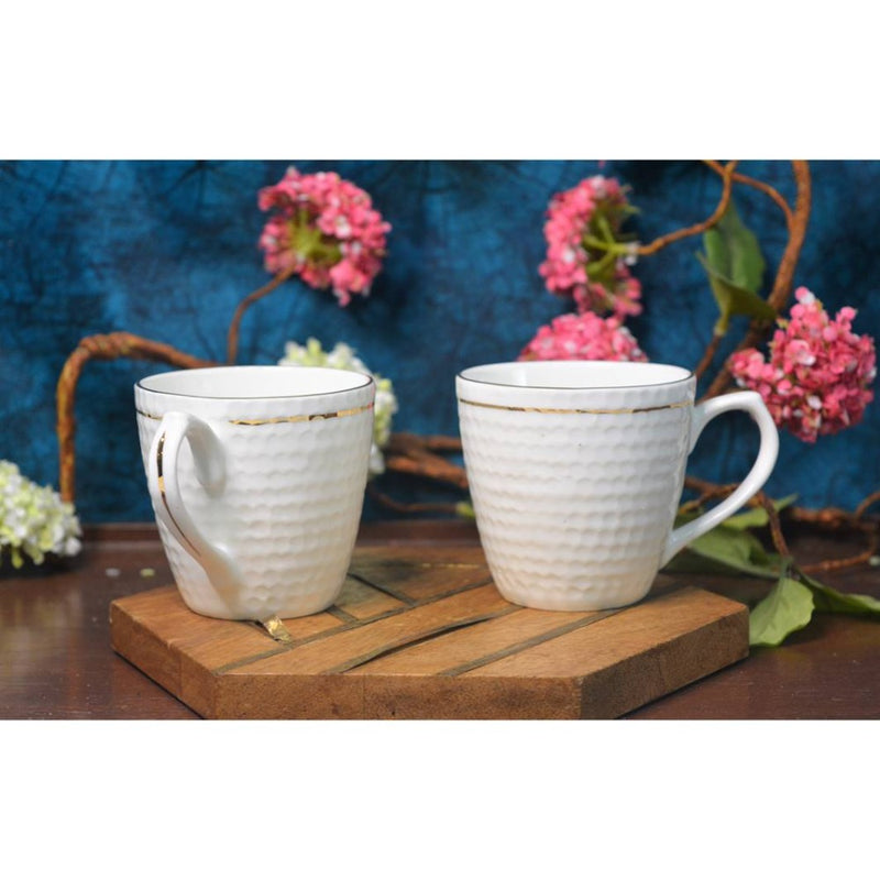 Oasis Jiya Coffee and Tea Mug - RSEMGL - 3