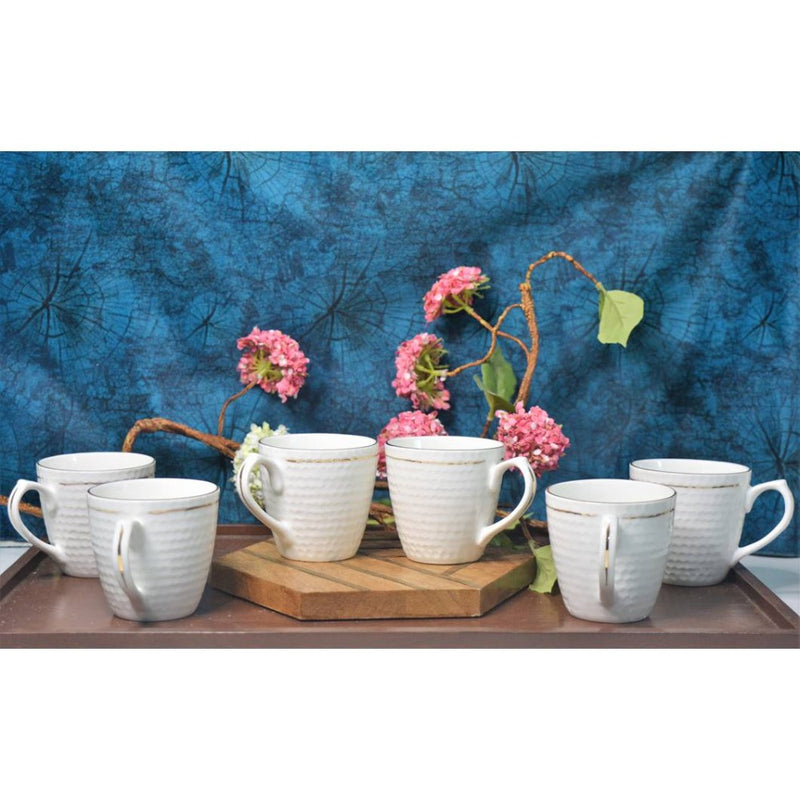 Oasis Jiya Coffee and Tea Mug - RSEMGL - 4